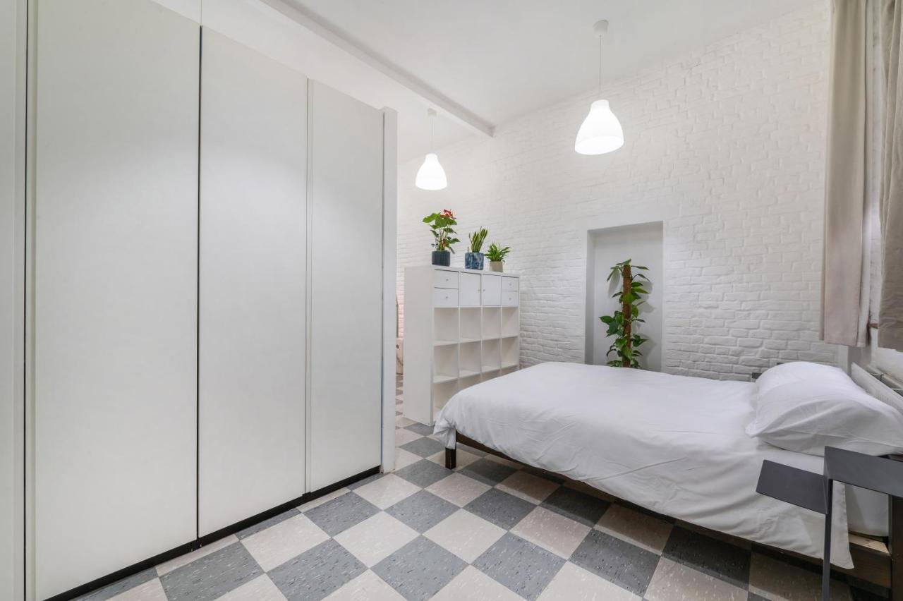 Spacious And Cosy Apartments Kings Cross, Euston, Camden 伦敦 外观 照片