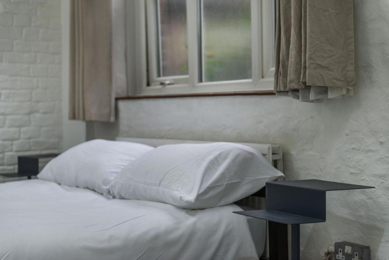 Spacious And Cosy Apartments Kings Cross, Euston, Camden 伦敦 外观 照片