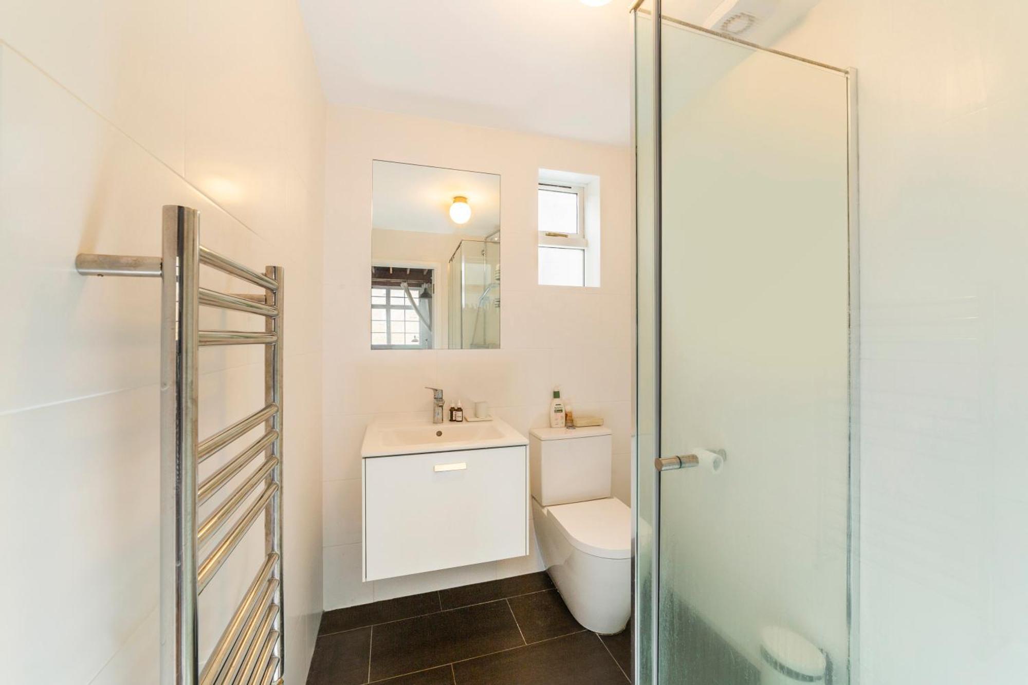 Spacious And Cosy Apartments Kings Cross, Euston, Camden 伦敦 外观 照片
