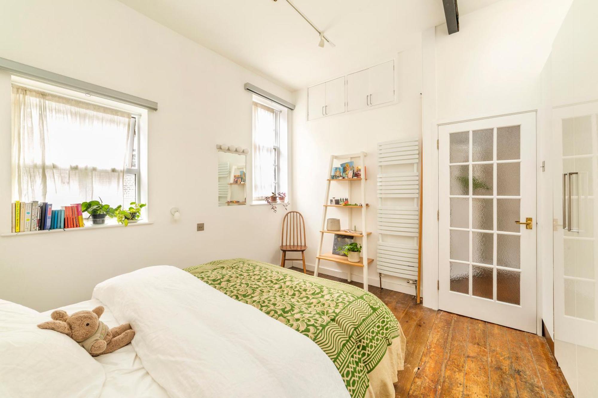 Spacious And Cosy Apartments Kings Cross, Euston, Camden 伦敦 外观 照片