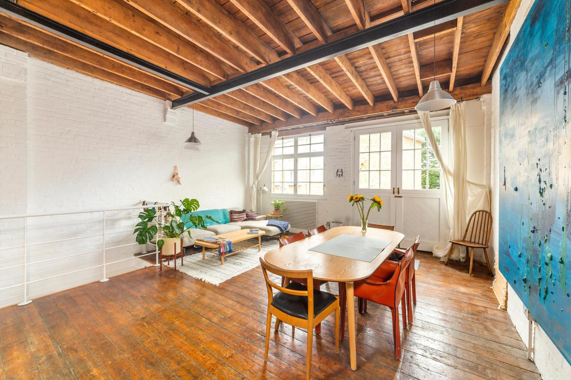 Spacious And Cosy Apartments Kings Cross, Euston, Camden 伦敦 外观 照片