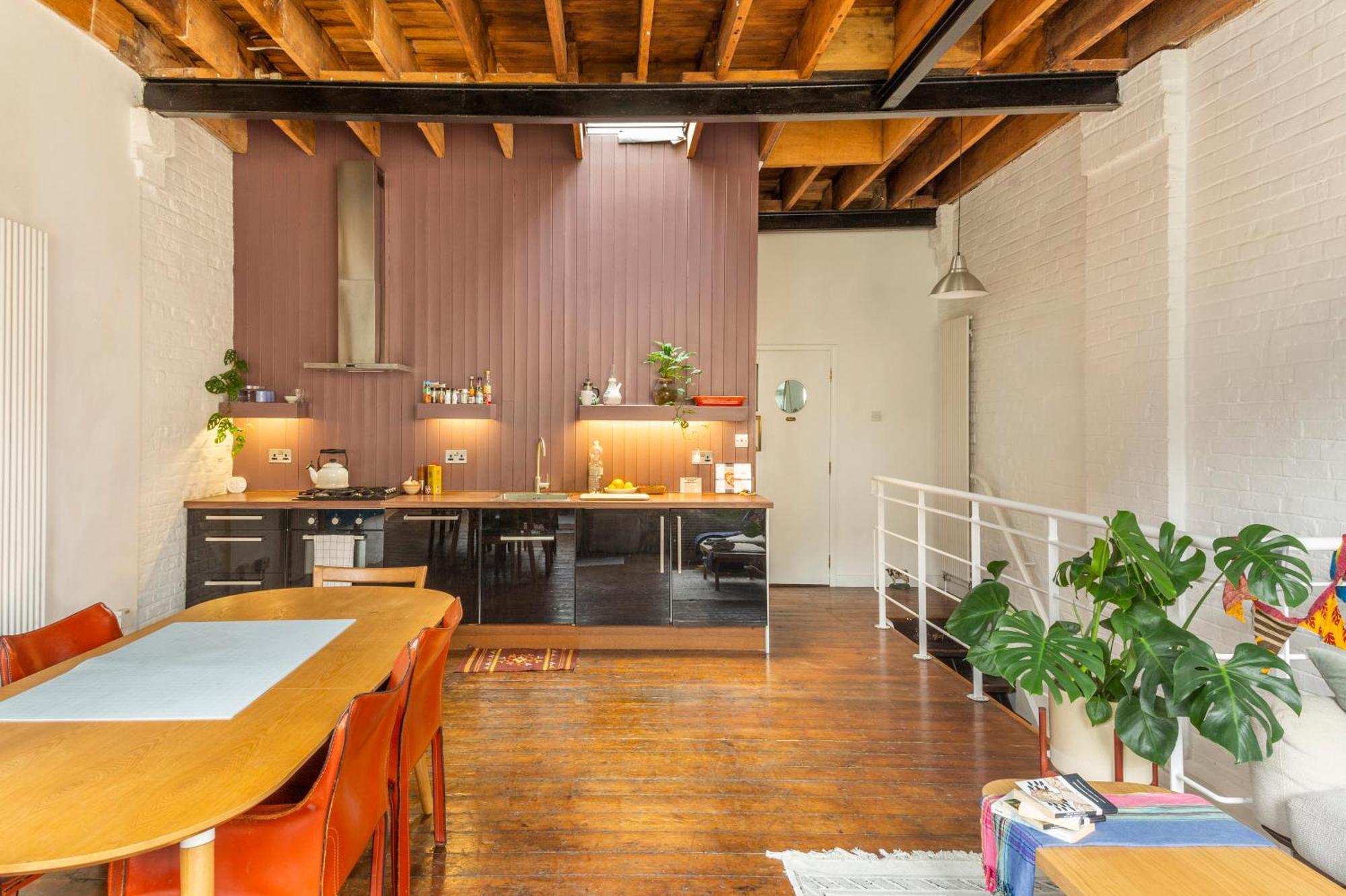 Spacious And Cosy Apartments Kings Cross, Euston, Camden 伦敦 外观 照片