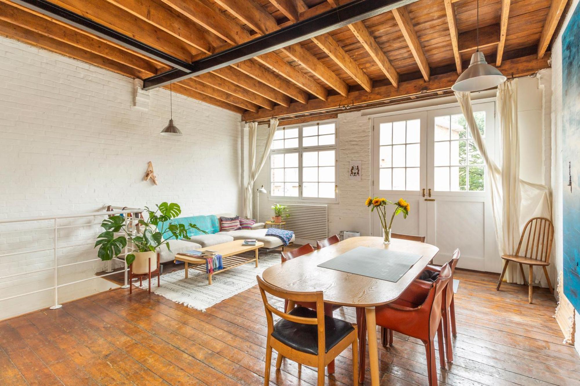 Spacious And Cosy Apartments Kings Cross, Euston, Camden 伦敦 外观 照片